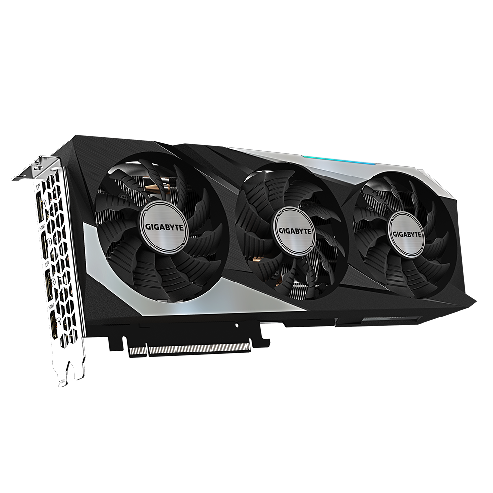 VGA Gigabyte GeForce RTX 3070 Gaming OC 8G