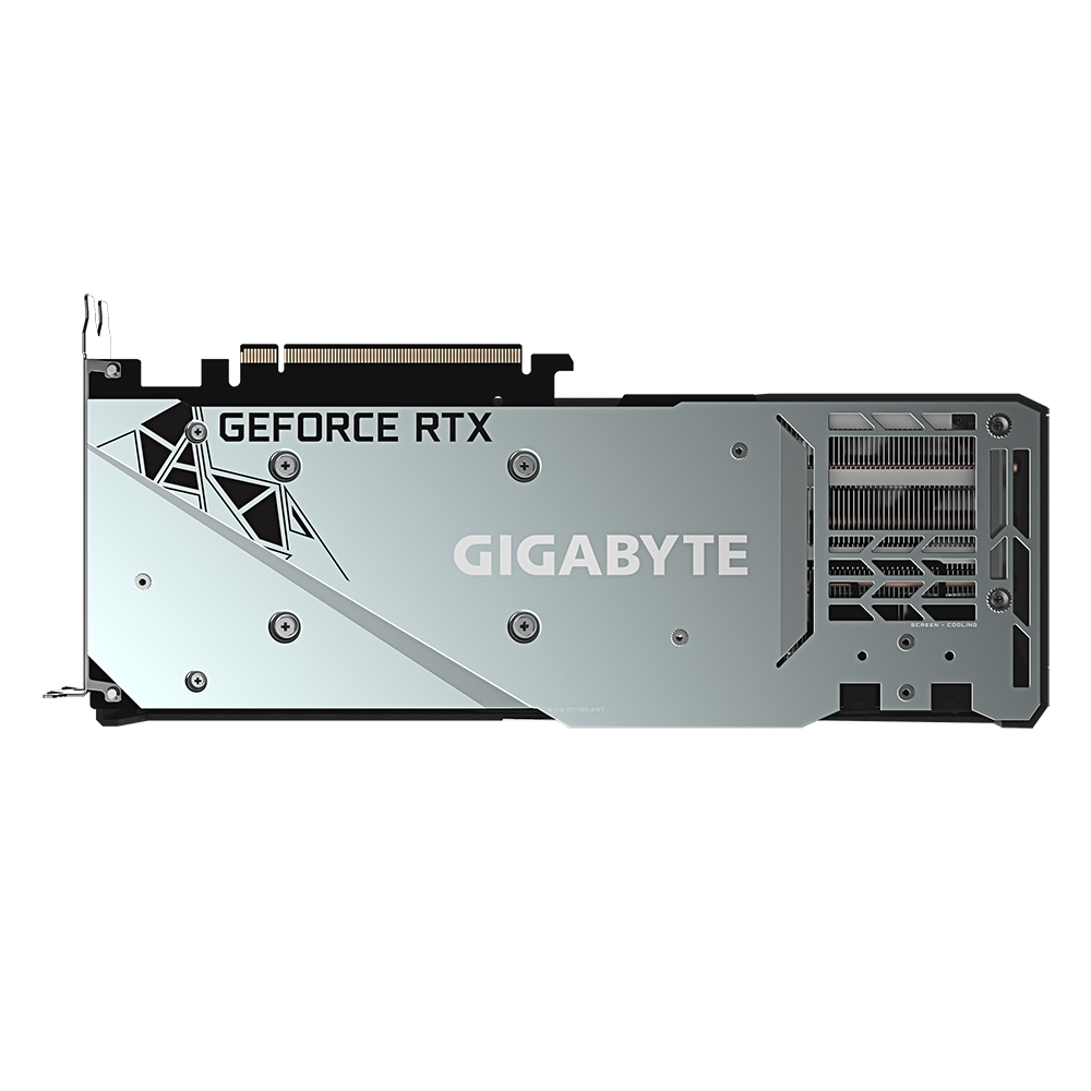 VGA Gigabyte GeForce RTX 3070 Gaming OC 8G