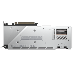 VGA Gigabyte GeForce RTX 3070 VISION OC 8G