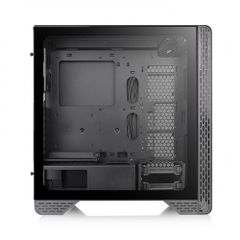 Case Thermaltake S300 Temperd Glass Black