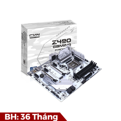 Mainboard Colorful CVN Z490 Gaming Frozen V20