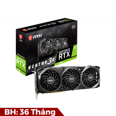 VGA MSI RTX 3080  VENTUS 3X 10G OC