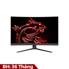 Màn hình MSI OPTIX G27C4 27