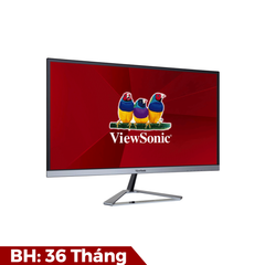 Màn hình ViewSonic VX2476-SMHD- 24 inch AH-IPS