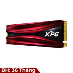 SSD XPG GAMMIX S11 Pro PCIe Gen3x4 M.2 2280 256GB