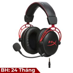 Tai nghe HyperX Cloud Alpha