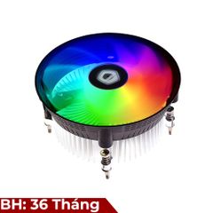 Tản nhiệt khí Infinity Dark Hole RGB - SK 115x (ID-Cooling OEM)