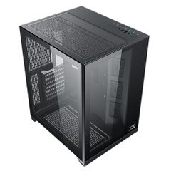 CASE XIGMATEK AQUARIUS S - BLACK