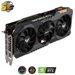 VGA ASUS TUF RTX 3080 10G GAMING