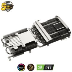 VGA ASUS TUF RTX 3080 10G GAMING