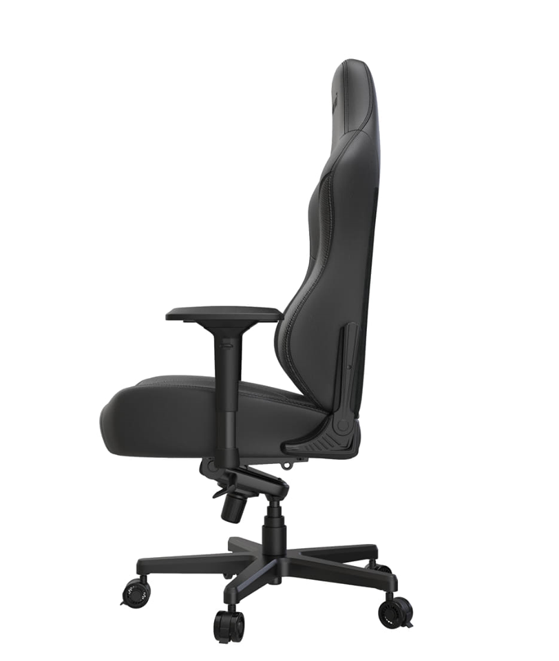 Ghế Andaseat Sapphire Kingsize - All Black