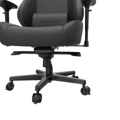 Ghế Andaseat Sapphire Kingsize - All Black