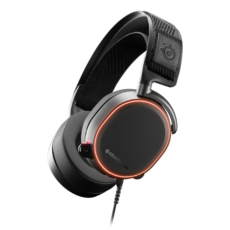 Tai nghe Steelseries Arctis Pro (khuyến mãi)