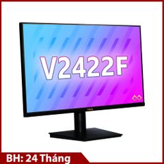 Màn Hình Infinity V2422F – 24 inch FHD VA / 75Hz / HDR / Chuyên Game