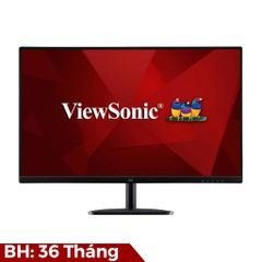 Màn hình Viewsonic VA2732-H 27 ich IPS 75Hz Viền mỏng