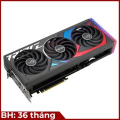 VGA ASUS ROG Strix GeForce RTX 4070Ti OC Edition 12GB