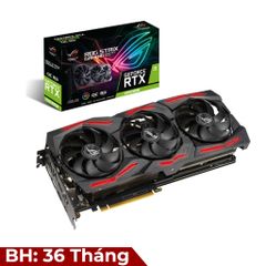 VGA Asus ROG RTX 2060 Super O8G