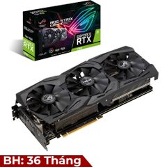 VGA ASUS ROG Strix RTX 2060 GAMING A6G