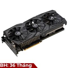 VGA ASUS ROG Strix RTX 2060 GAMING O6G