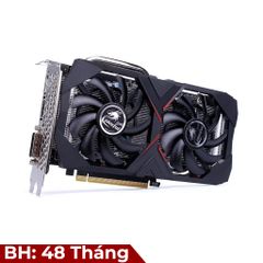 VGA Colorful Gefore GTX 1660 NB 6G BA1 V