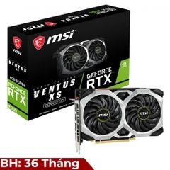 VGA MSI RTX 2060 VENTUS 6G OC