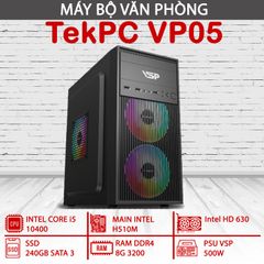 TEKPC VP05