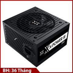 Nguồn XIGMATEK X-POWER III X-350