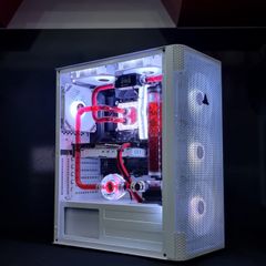 Case VSP T510 Arctic White