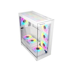 Case Centaur Nova White full ATX