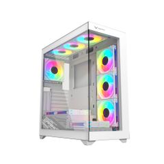 Case Centaur Nova White full ATX