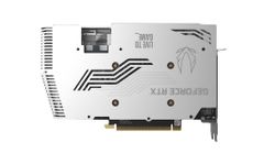 VGA ZOTAC GAMING GeForce RTX 3070 Twin Edge OC White Edition