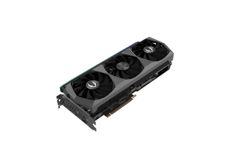 VGA ZOTAC GAMING GeForce RTX 3080 AMP Holo