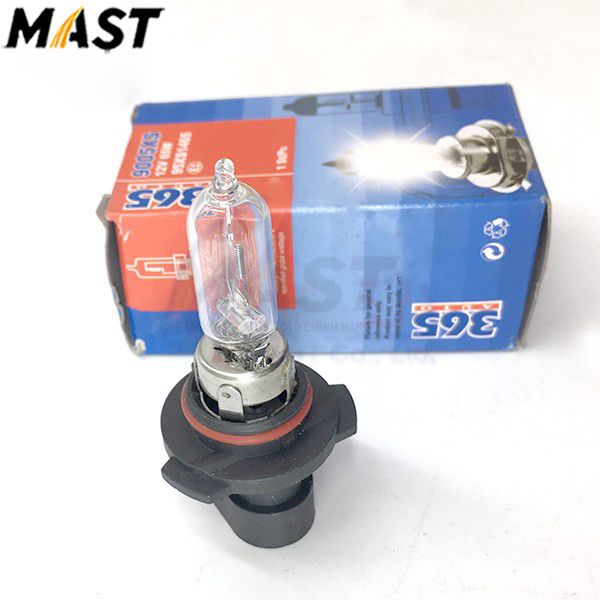 Bóng đèn 9005XS 12V 65W CLEAR BULB