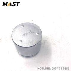 Piston phanh trước (R57 x H51 -) dùng xe Forte