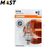 Bóng đèn H4-24V 75/70W OSRAM