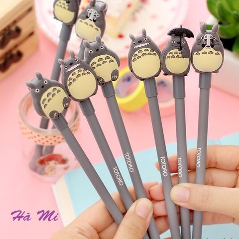  Bút viết Totoro 