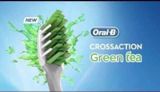 Bàn chải đánh răng Oral-B Pro-Health Greentea của Mỹ