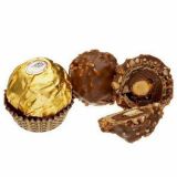 kẹo Socola Ferrero Hộp 24 Viên mỹ .