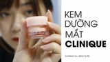 Kem dưỡng da vùng mắt Clinique All About Eyes mini 7ml