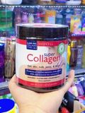 Collagen Bột Type 1&3 198g mỹ -  Hỗ Trợ Làm Đẹp Da, Khớp Dẻo Dai.