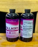 Colagen lựu nước Neocell Collagen +C  chiết xuất từ Quả Lựu( làm đẹp da, chống lão hóa)  mẩu mới