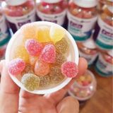 Kẹo Gummy Omega-3 Healthy Hộp 250 viên Úc ( mẫu mới )