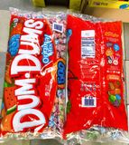 Kẹo Mút Dum-Dums Original Pops gói 500 Cây 2.44kg Hương trái cây của Mỹ .
