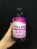 Colagen lựu nước Neocell Collagen +C  chiết xuất từ Quả Lựu( làm đẹp da, chống lão hóa)  mẩu mới