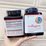 Viên collagen hộp 290 viên hàng mỹ