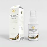 Xịt keo ong Propolis Liquid  30ml  của Úc .