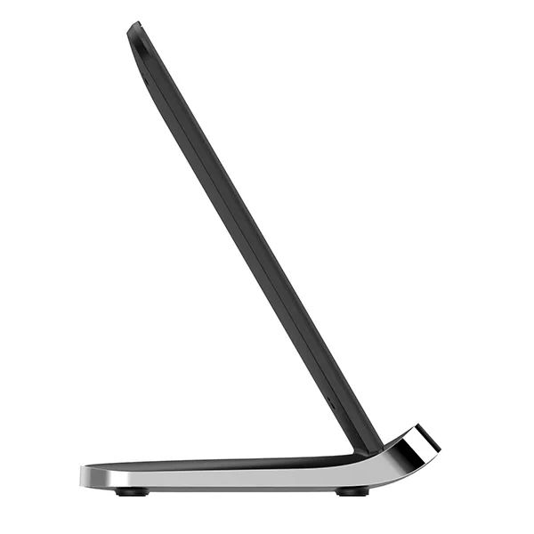 ĐẾ SẠC ĐỨNG KHÔNG DÂY ULEFONE UF001 WIRELESS CHARGING 10W Qi STAND.