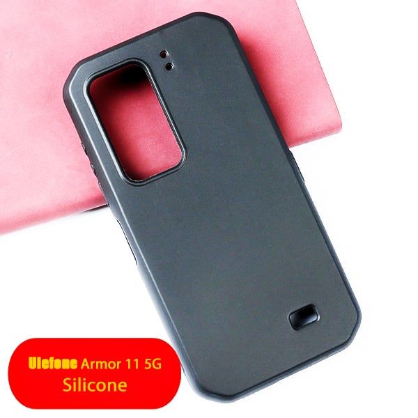 ỐP LƯNG SILICON ULEFONE ARMOR 11-5G