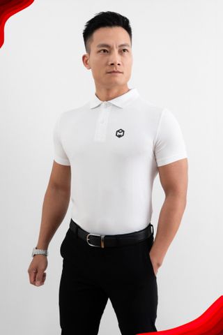 Áo Polo thun Slimfit T12024 G0181