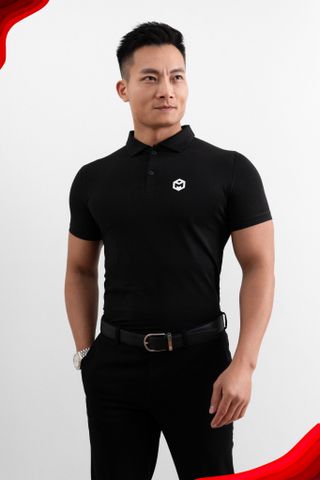 Áo Polo thun Slimfit T12024 G0181